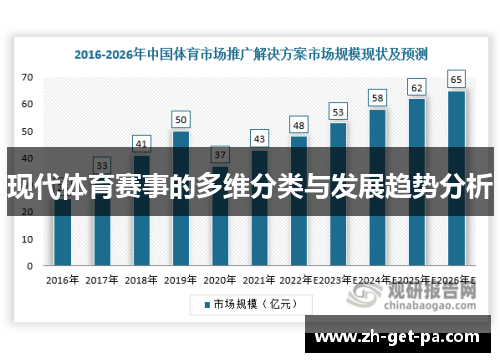 现代体育赛事的多维分类与发展趋势分析