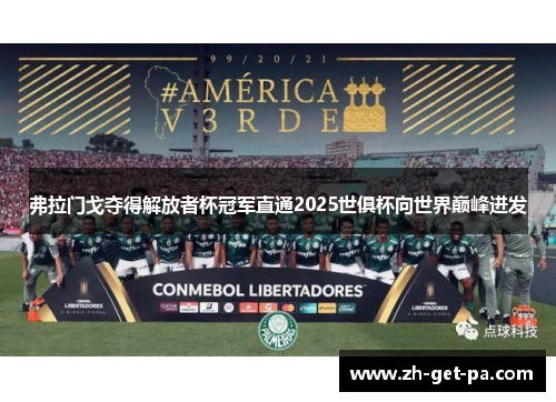 弗拉门戈夺得解放者杯冠军直通2025世俱杯向世界巅峰进发