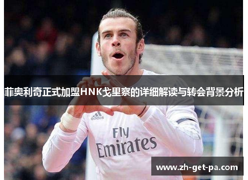 菲奥利奇正式加盟HNK戈里察的详细解读与转会背景分析