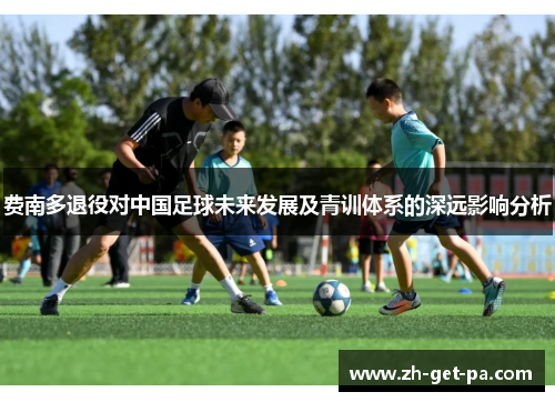 费南多退役对中国足球未来发展及青训体系的深远影响分析 费南多退役对中国足球未来发展及青训体系的深远影响分析
